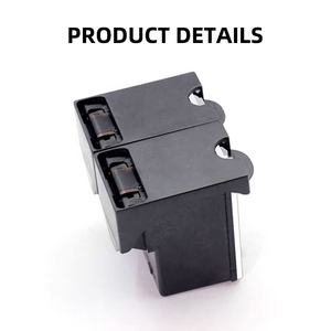 Cartouche d'encre transparente de qualité originale rechargeable Ink Power 64 64XXL pour <span class=keywords><strong>imprimante</strong></span> <span class=keywords><strong>hp</strong></span> <span class=keywords><strong>Envy</strong></span> <span class=keywords><strong>Photo</strong></span> <span class=keywords><strong>6220</strong></span> 7858 7155 - Product Image 2