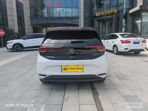 2024 Volkswagen ID.<span class=keywords><strong>3</strong></span> Extreme Edition 450km Langstrecken-Smart-EV-Auto 2WD Linkslenker New Energy Vehicle - Product Image 2