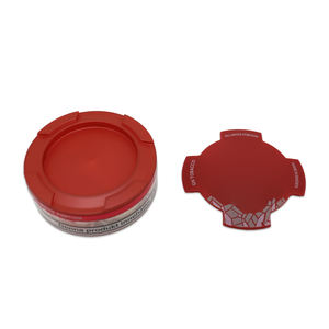 Máquina de Empaquetado de Snus para Materiales Reciclados a Granel para Bolsitas de Nicotina de Grado Alimenticio - Product Image 6