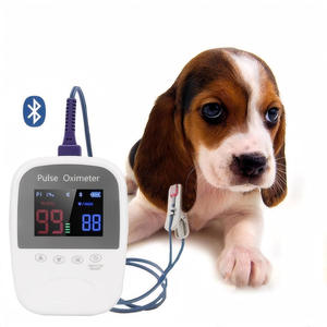 <span class=keywords><strong>อุปกรณ์</strong></span>ทางการแพทย์สัตว์สัตวแพทย์ที่เชื่อถือได้มีจำหน่ายรวมถึงเครื่องวัด<span class=keywords><strong>ออกซิเจน</strong></span><span class=keywords><strong>ใน</strong></span>ชีพจรแบบใช้มือถือสำหรับแมวและสุนัข - Product Image 2