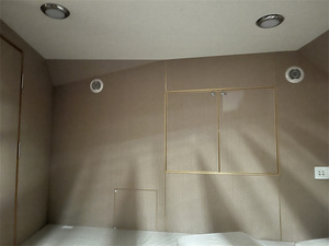 Beste Qualität Australien 6,25m S10m 33ft Aluminium-Katamaran Angelboot Kreuzfahrtboot Partyboot Hersteller - Product Image 6