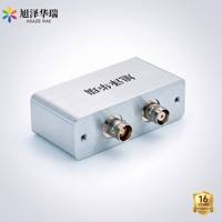 Connecteur sous vide pour thérapie par protons, type D-Frame scellé femelle/femelle, fabricant TRB 1553B