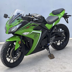 <span class=keywords><strong>Moto</strong></span> Usata a Benzina 250cc Automatica da Corsa, Motore a 4 Tempi, <span class=keywords><strong>Moto</strong></span> Sportiva Stradale in Vendita - Product Image 5