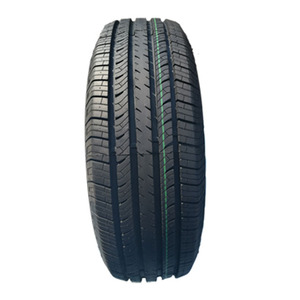 Otras Ruedas, Neumáticos y Accesorios para Automóviles de Pasajeros 175/65R14 185/70R13 Neumáticos de Coche con Pared Blanca 205 70 - Product Image 5