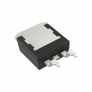 Transistors TO-263AA IXTA110N055T2 Original One Stop Service Electronic Chips Component - Product Image 1