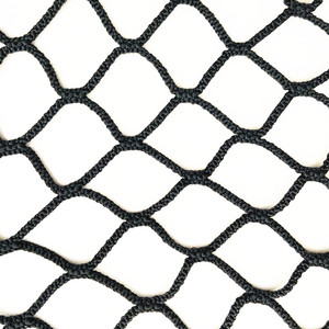 Rete di sicurezza personalizzata per costruzioni senza nodo in poliestere con protezione anticaduta - Product Image 4