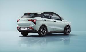 Hozon รถ SUV ไฟฟ้าขนาดเล็ก5ประตู5-Seater <span class=keywords><strong>2023</strong></span>ใช้ <span class=keywords><strong>Neta</strong></span> <span class=keywords><strong>V</strong></span> แบบสั่งทำพร้อมพวงมาลัยซ้าย - Product Image 4