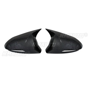 Cubierta Protectora para Espejos Retrovisores Laterales de Coche, Cubierta para Espejo Retrovisor Lateral para Hyundai Tucson L 2021-2023, Kit de Carrocería, Accesorios para Coche - Product Image 6