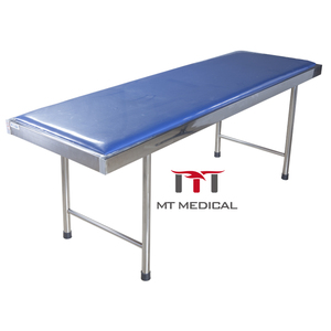 MT Fabricant médical Lit de <span class=keywords><strong>consultation</strong></span> bon marché <span class=keywords><strong>Table</strong></span> médicale pour cliniques Lit d'examen en gynécologie - Product Image 3