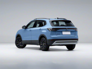 Vw Tharu XR 2026 1.5L Édition Confort |   SUV haut de gamme |   Caractéristiques de luxe et prix direct usine - Product Image 3