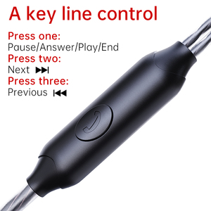 Écouteurs filaires bon marché SOMIC TONE D14, <span class=keywords><strong>prise</strong></span> jack 3,5 mm, écouteurs intra-auriculaires, 1,2 m, écouteurs stéréo filaires avec micro pour <span class=keywords><strong>iPhone</strong></span> et Android - Product Image 5