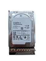 Disque dur G2G54 2.5 10K SAS 12G 1.2TB ST1200MM0099 0G2G54, d'occasion