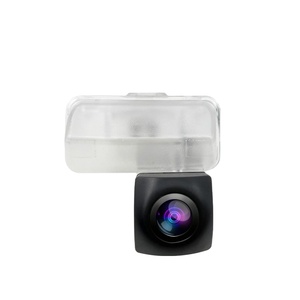 Caméra de recul Wemaer pour voiture, moniteur de stationnement, caméra de recul pour <span class=keywords><strong>Toyota</strong></span> Corolla/Levin/<span class=keywords><strong>Yaris</strong></span> L/Vios/Verso/Camry/Highlander - Product Image 1