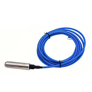 Kegan תת-mersible משדר ברמה הידרוסטטית 0 ~ 5v פלט ip68 מדורג 0.5% פי דיוק פי לחץ סטטי נוזלי - Product Image 3