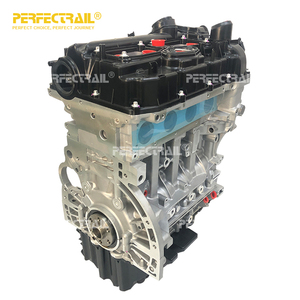 Bloque de Motor Diésel N20B20 de PERFECTRAIL, Ensamblaje Completo de Motor para BMW X1 X3 <span class=keywords><strong>X4</strong></span> X5 - Product Image 3