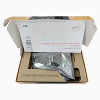 Nuevo Broadcom MegaRAID Original 9460-8i/9560-8i/9560-16i/9600/9361-8i/9500-8i/9480-8i8e con 2GB de Caché