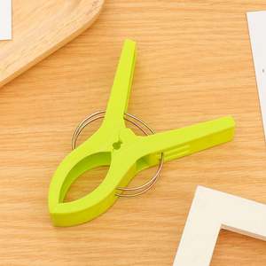 Pince à linge coupe-vent I-0500, pince solide, pince à linge en plastique coupe-vent, pince à linge pour draps - Product Image 3