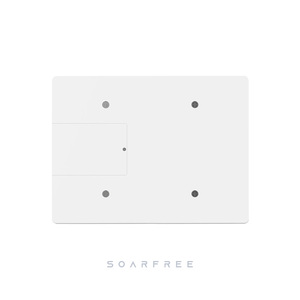 Soarfree 9.7 inch 3 màu thông minh không dây điện tử Kệ nhãn giá thông minh Thẻ cho siêu thị kỹ thuật số biển hiển thị - Product Image 3