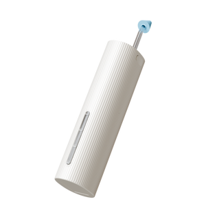 Haier Irrigador Nasal Elétrico Adultos Crianças Handheld Rinse 4 Modos 2000mAh Bateria De Plástico ISO 13485 Certified Rhinitis Sinus - Product Image 4