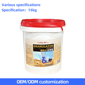 Graisse haute pression résistante à l'eau pour roulements de machines d'alimentation/granulateurs, lubrifiant spécial pour moulin à granulés, huile de base industrielle - Product Image 4