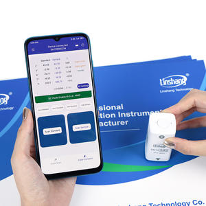 린샹 LS170 색도계 및 분광광도계 색도계 헌터랩 포켓 - Product Image 4