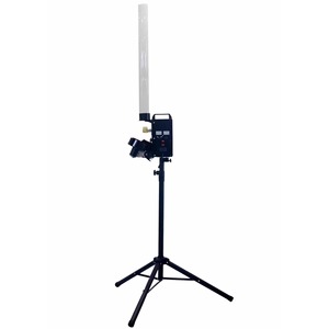 3 Badminton Serve Machine Adjustable Automatic Training Equipment For Single Player Practice <b>Coach</b> Machine - Product Image 2