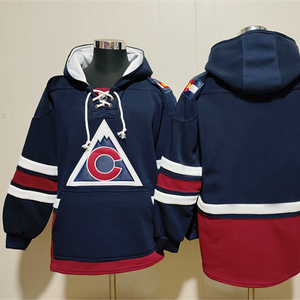 Sweat-shirt de hockey national de qualité supérieure cousu à la main, <span class=keywords><strong>Montreal</strong></span> Carey Price - Product Image 1