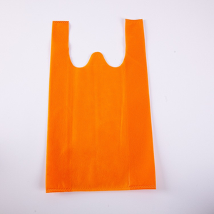 Premium Nonwoven Reusable Carrier <b>Bags</b> Customizable Long Lasting Strong Durable Promotion Event Beach Outing - Product Image 1