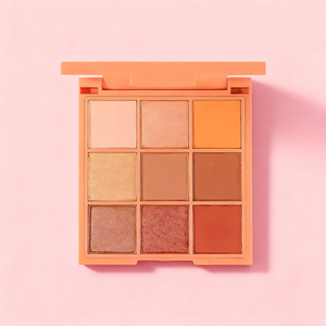 Fard à paupières liquide monochrome brillant personnalisé pour marque privée, effet longue durée, imperméable avec fini scintillant - Product Image 3