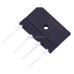 <strong>Original</strong> <strong>Diode</strong> Manufacturer D25SB100 Transistor <strong>Diode</strong> SIP-4P Bridge Rectifier 1000V 25A Bridge Rectifier <strong>Diode</strong> - Product Image 2