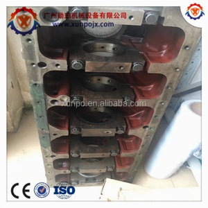 Engine Parts for New E3066 S6K E3116 Engine Cylinder Block 5I7776 2128566. - Product Image 5