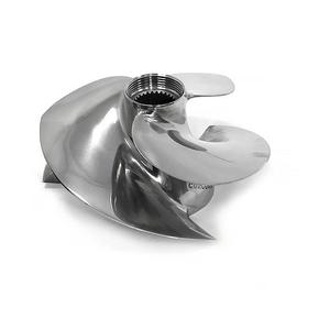 Para SEADOO GTX RXP 230 <span class=keywords><strong>RXT</strong></span> <span class=keywords><strong>300</strong></span> 159 impulsor 15/21mm 267000803 OEM piezas Jetski - Product Image 2