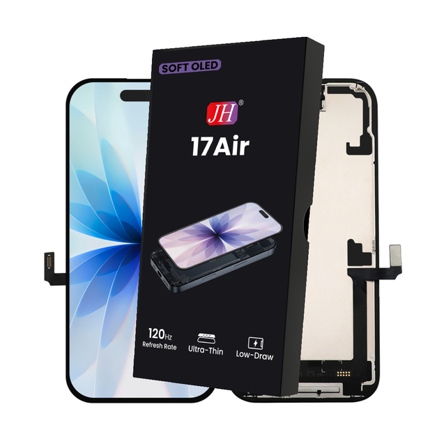 Mobile Phone LCD Screen Assembly Compatible for IP 11 Incell Display Touch Digitizer Replacement