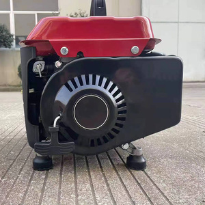 EZONE 300 <span class=keywords><strong>400</strong></span> 500 W 와트 가솔린 발전기 - Product Image 1