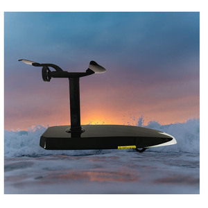 Planche de surf électrique TAME BILLOW 45KM/H CE-foil, hydrofoil en carbone intégral, planche de surf hydrofoil - Product Image 1