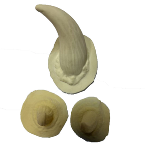 <span class=keywords><strong>Cicatrices</strong></span> de Látex Realistas 3D SFX para Halloween, <span class=keywords><strong>Cicatrices</strong></span> de Zombi, Accesorios para Fiestas de Disfraces, Maquillaje de <span class=keywords><strong>Cicatrices</strong></span> Sangrientas de Terror - Product Image 3