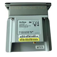 Lecteur de paiement tout-en-un Verifone UX301 d'origine pour machine en libre-service, avec insertion de carte M159-301-000-WWA