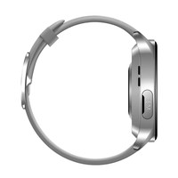 Nuevo Reloj Inteligente Circular BW16 2026, Conexión Inalámbrica, Cámara Móvil, Batería de 400 mAh, Llamadas por SIM y Bluetooth, Funciona como Reloj Teléfono