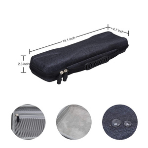 Estuche Rígido de Viaje Personalizado para el Controlador de <span class=keywords><strong>DJ</strong></span> de Bolsillo <span class=keywords><strong>Hercules</strong></span> DJControl Starlight, Estuche de Transporte para Controlador de <span class=keywords><strong>DJ</strong></span> USB - Product Image 4