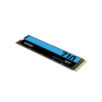 قرص صلب من نوع Lexar NM710 M.2 2280 NVMe بسعة 512 جيجابايت PCIe Gen3x4