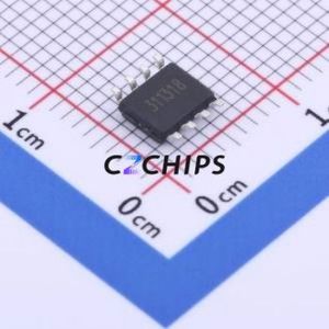 Reloj de tiempo Real (RTC) con chip IC de circuito integrado HT8563ARZ, nuevo y Original - Product Image 2
