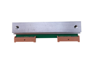 Tête d'impression thermique Tiger modèle 8442 6 pour balances d'impression d'étiquettes de pesage P/N 72209763 3600 3880E+ ACS-JJ RL00