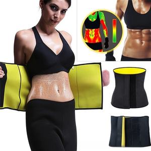 ชุดกระชับสัดส่วนเอวแบบนีโอพรีน ช่วยกระชับสัดส่วน ลดหน้าท้อง กระชับรูปร่างหลังคลอด - Product Image 3