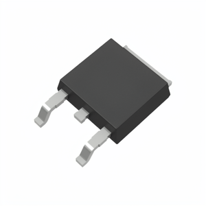 Transistores R6507KND3TL1 TO-252 en Stock, Componentes de Circuitos Electrónicos - Product Image 1