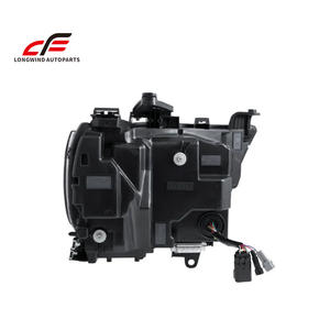 Faro delantero LED Changfeng con señal de giro secuencial para Dodge Ram 1500 2019 2020 2021 - Product Image 3