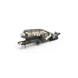 <b>Crusher</b> Aggregate Equipment Low Hours New CEDARAPIDS CRC1150S CRC380XHLS Contact Us For Best Deal - Product Image 2