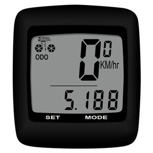 <span class=keywords><strong>Per</strong></span> il ciclista del calcolatore della bicicletta tachimetro meter 201A <span class=keywords><strong>accessori</strong></span> <span class=keywords><strong>per</strong></span> biciclette - Product Image 1