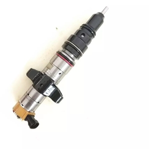 หัวฉีดน้ำมันเชื้อเพลิงสำหรับรถขุดตีนตะขาบ HongWang รุ่น 336D/E336D เครื่องยนต์ C9 หมายเลขอะไหล่ 387-9433 3879433 พร้อมการรับประกัน 1 ปี - Product Image 2