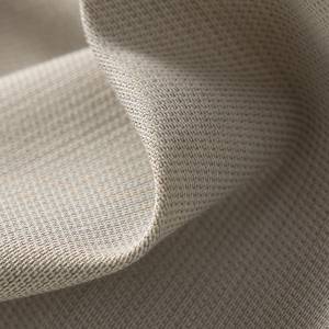 <strong>Silver</strong> Conductive Metallic <strong>Lame</strong> <strong>Fabric</strong> for Fencing Cloth