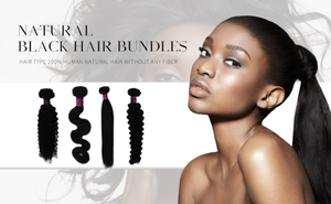 Fournisseur en gros de mèches de cheveux humains vierges, mèches de cheveux vierges brésiliennes de qualité supérieure, double épaisseur, cuticules intactes, haute élasticité - Product Image 5